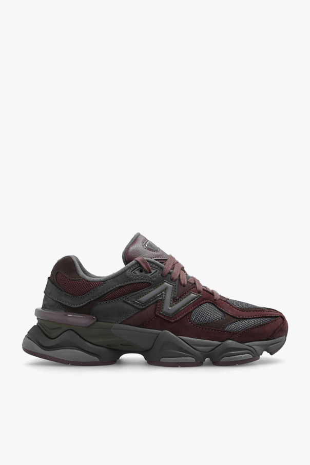 New balance 890 burgundy on sale